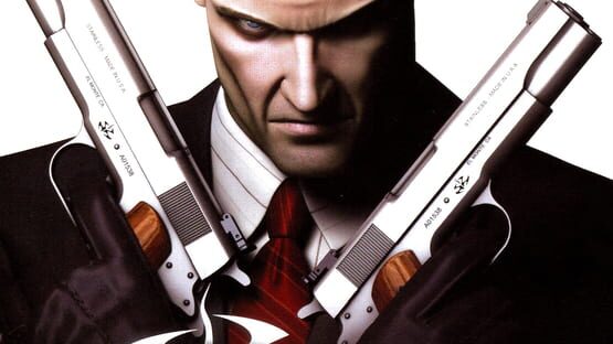 Hitman: Contracts