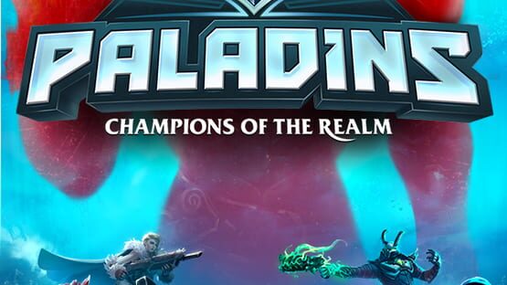 Paladins