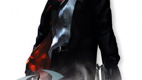 Hitman 2: Silent Assassin