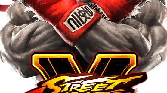 Street Fighter V ekran görüntüsü 6