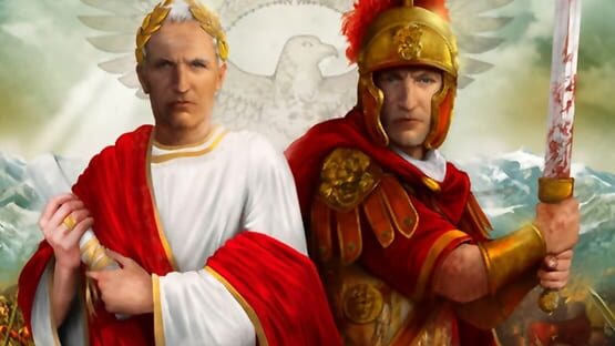 Hegemony Rome: The Rise of Caesar ekran görüntüsü 6