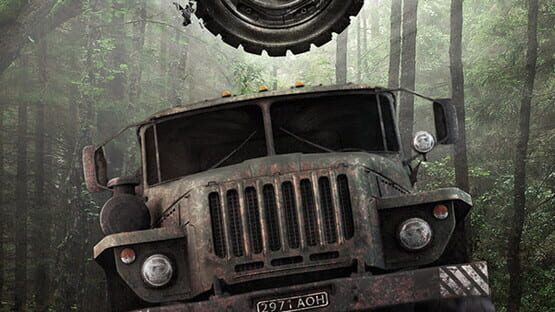 Spintires ekran görüntüsü 6