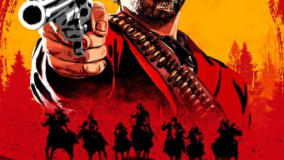 Red Dead Redemption 2