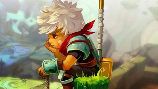 Bastion