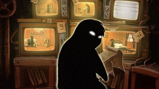 Beholder ekran görüntüsü 6