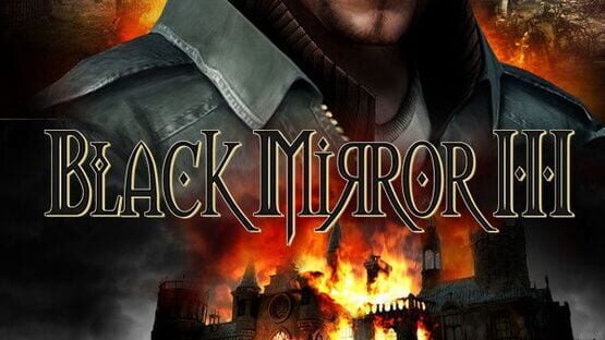 Black Mirror III ekran görüntüsü 6