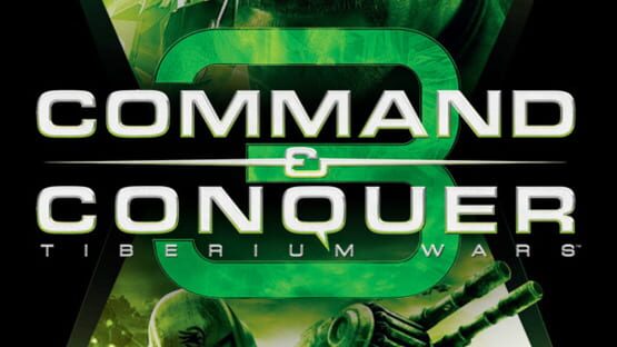 Command & Conquer 3: Tiberium Wars