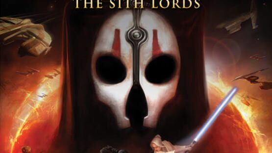 Star Wars: Knights of the Old Republic II - The Sith Lords