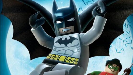 LEGO Batman: The Videogame