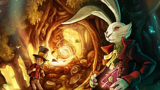 The Night of the Rabbit