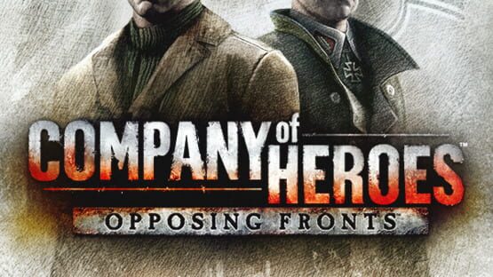 Company of Heroes: Opposing Fronts ekran görüntüsü 6