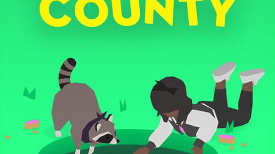 Donut County