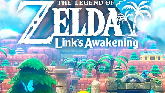 The Legend of Zelda: Link's Awakening