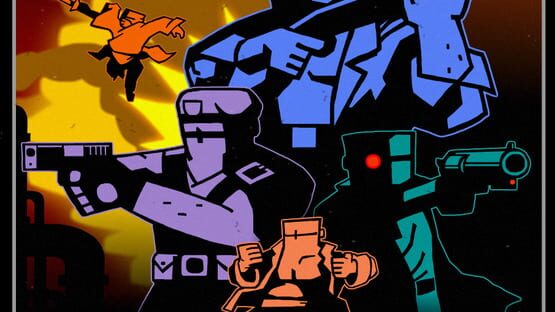 Superfighters Deluxe