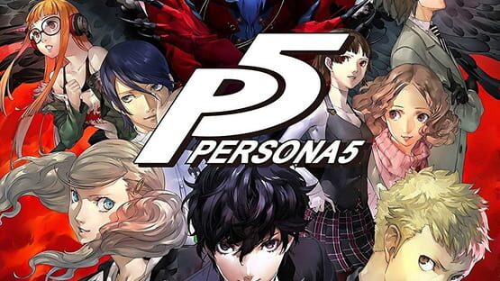 Persona 5
