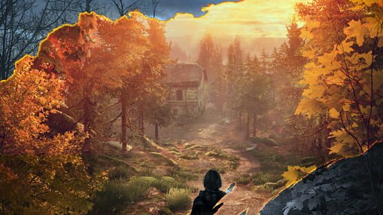 The Vanishing of Ethan Carter