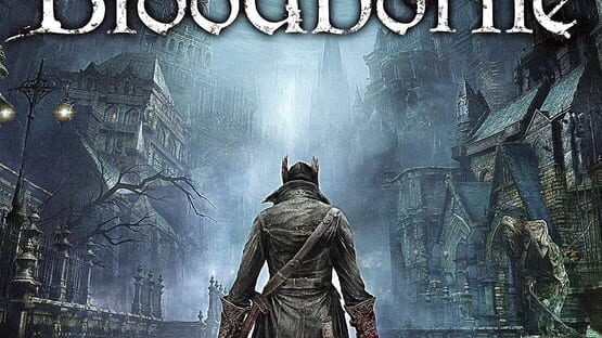 Bloodborne
