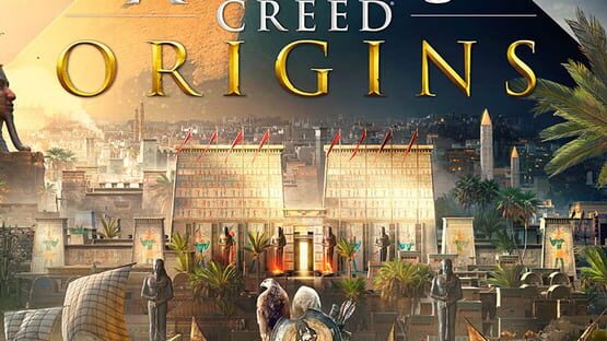 Assassin's Creed Origins