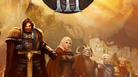 Age of Wonders III ekran görüntüsü 6
