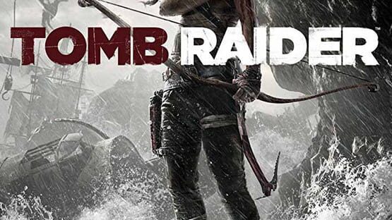 Tomb Raider