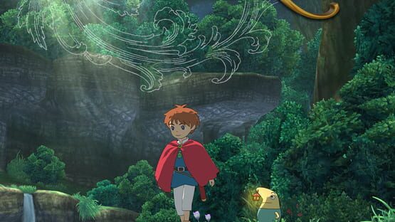 Ni no Kuni: Wrath of the White Witch