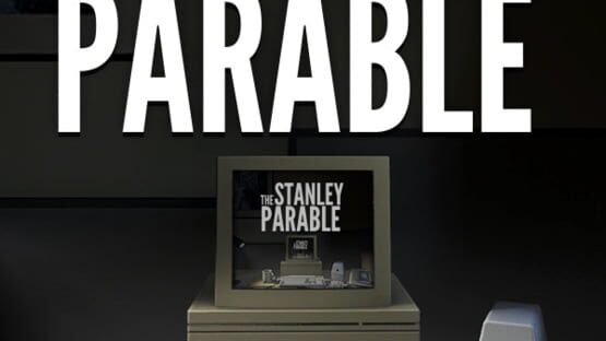 The Stanley Parable