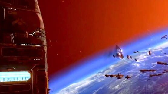 Homeworld: Remastered Collection