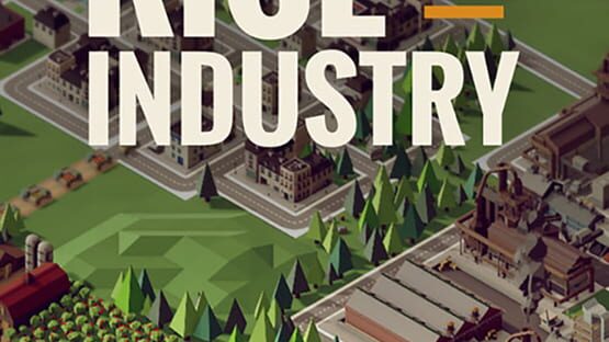 Rise of Industry ekran görüntüsü 6