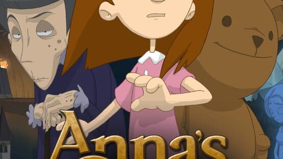 Anna's Quest ekran görüntüsü 6