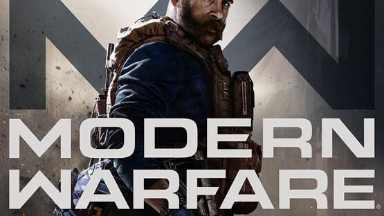 Call of Duty: Modern Warfare