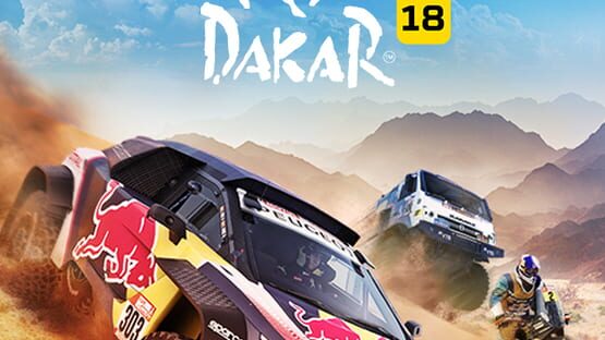 Dakar 18 ekran görüntüsü 4
