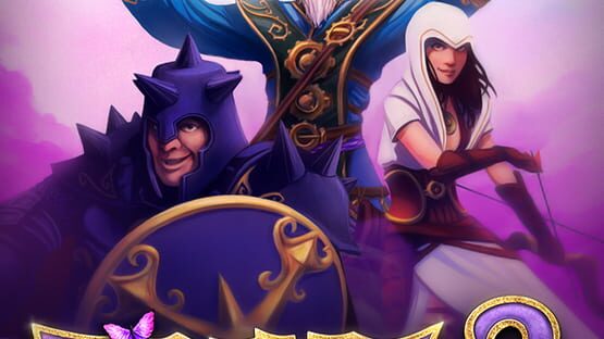 Trine 3: The Artifacts of Power ekran görüntüsü 6