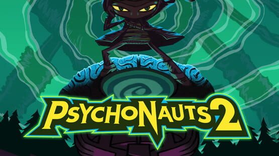 Psychonauts 2