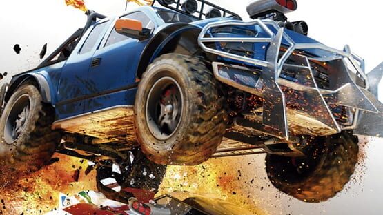 FlatOut 4: Total Insanity ekran görüntüsü 6