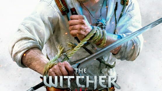 The Witcher 3: Wild Hunt - Hearts of Stone