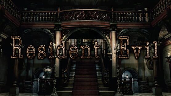 Resident Evil