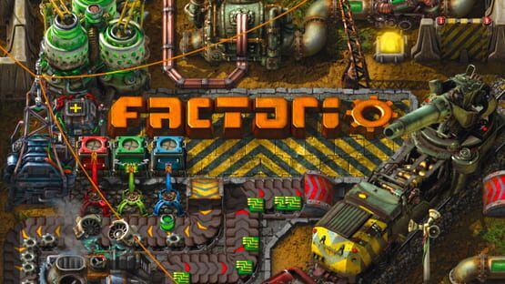 Factorio