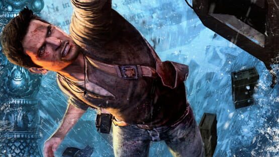 Uncharted 2: Among Thieves