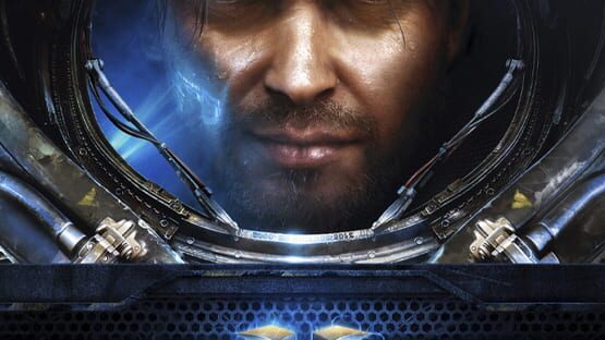 StarCraft II: Wings of Liberty