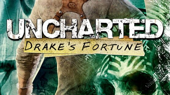 Uncharted: Drake's Fortune