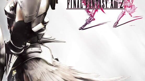 FINAL FANTASY XIII-2 ekran görüntüsü 6