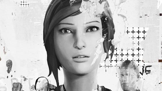 Life is Strange: Before the Storm