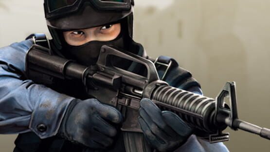 Counter-Strike: Source