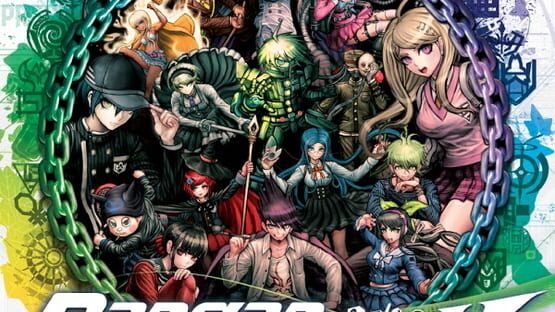 Danganronpa V3: Killing Harmony