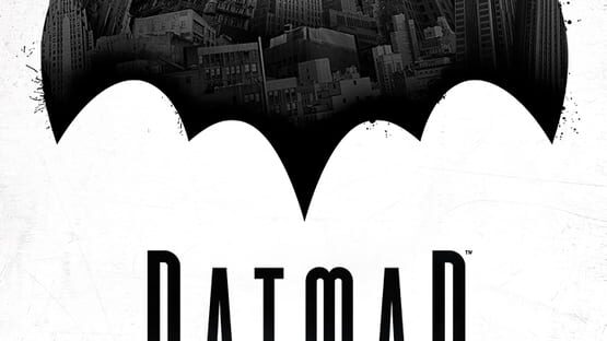 Batman: The Telltale Series