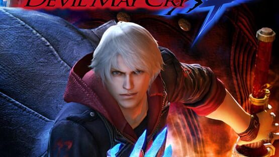 Devil May Cry 4