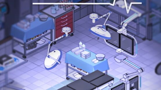 Project Hospital ekran görüntüsü 5