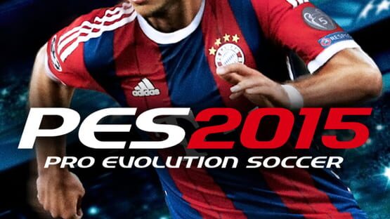 Pro Evolution Soccer 2015 ekran görüntüsü 6