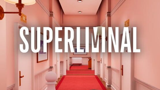 Superliminal