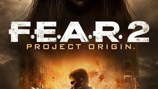 F.E.A.R. 2: Project Origin